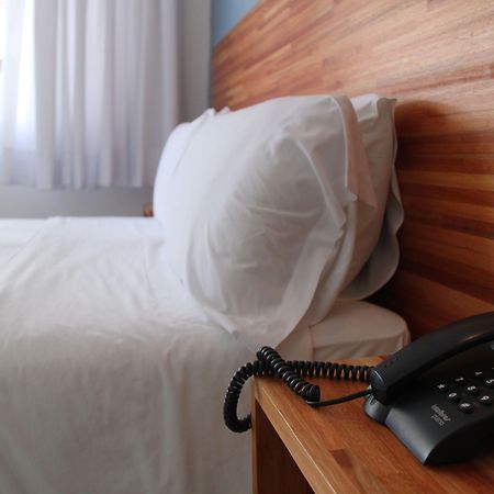 Hotel Florinda Punta del Este Luaran gambar
