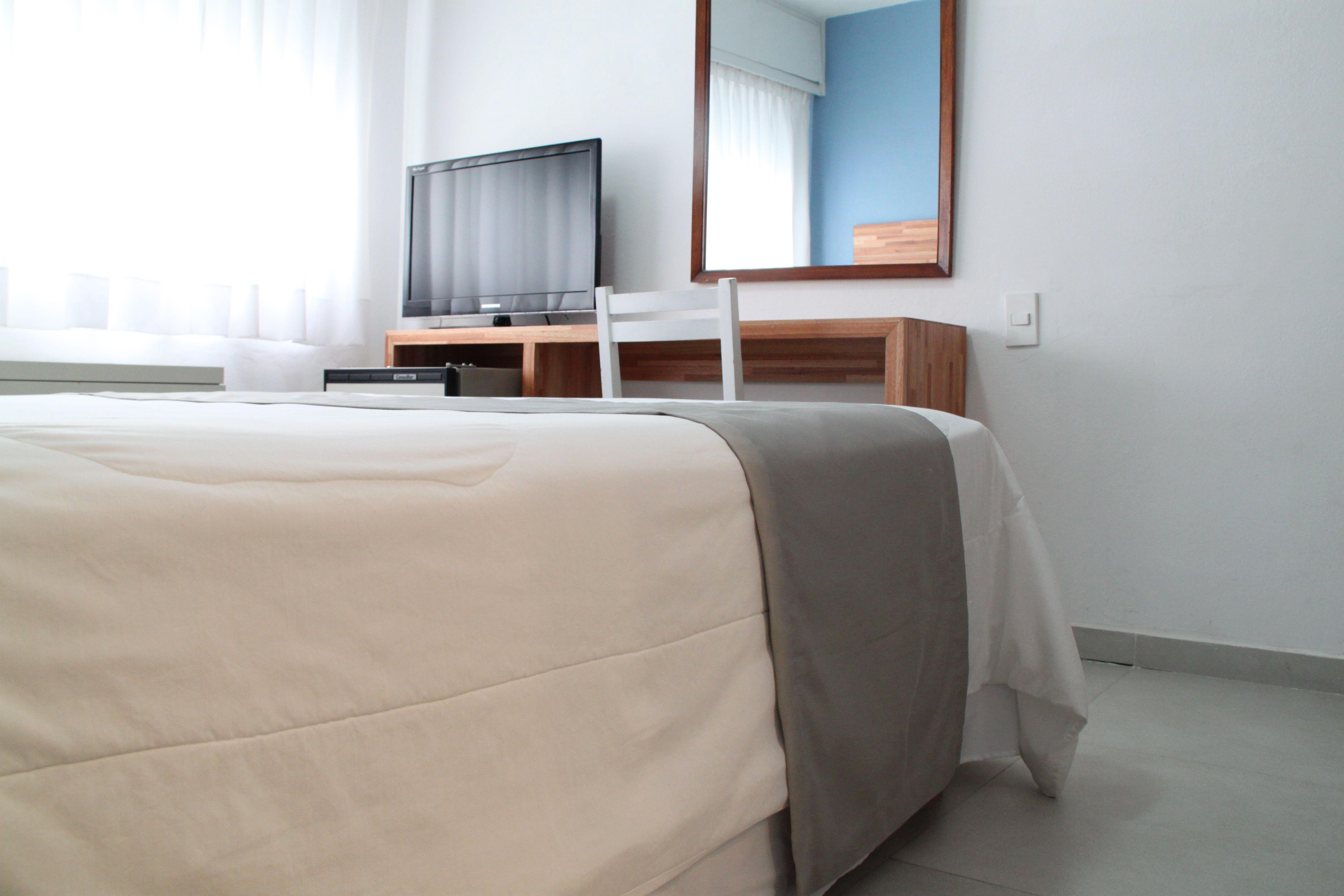 Hotel Florinda Punta del Este Luaran gambar