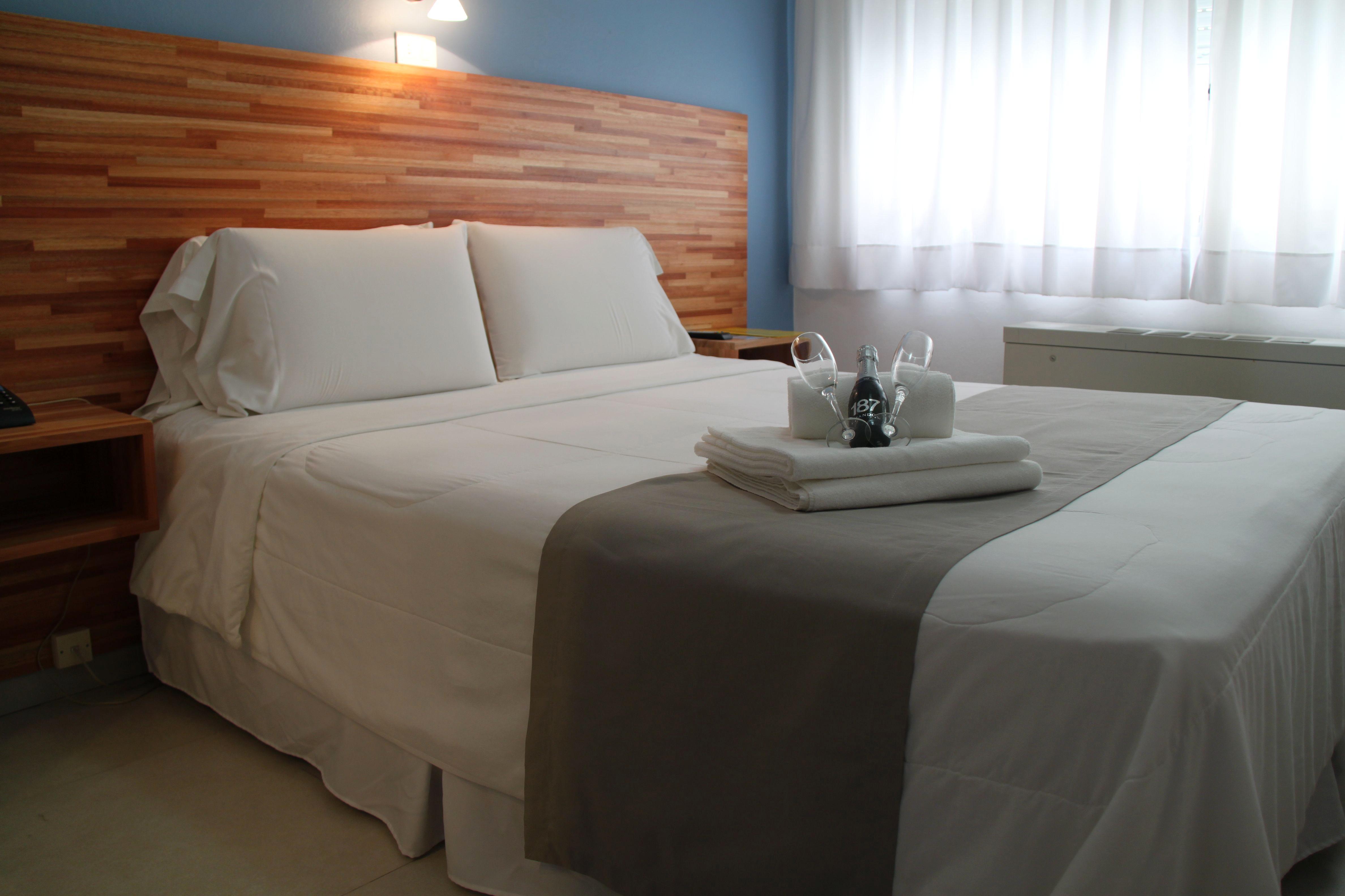 Hotel Florinda Punta del Este Luaran gambar