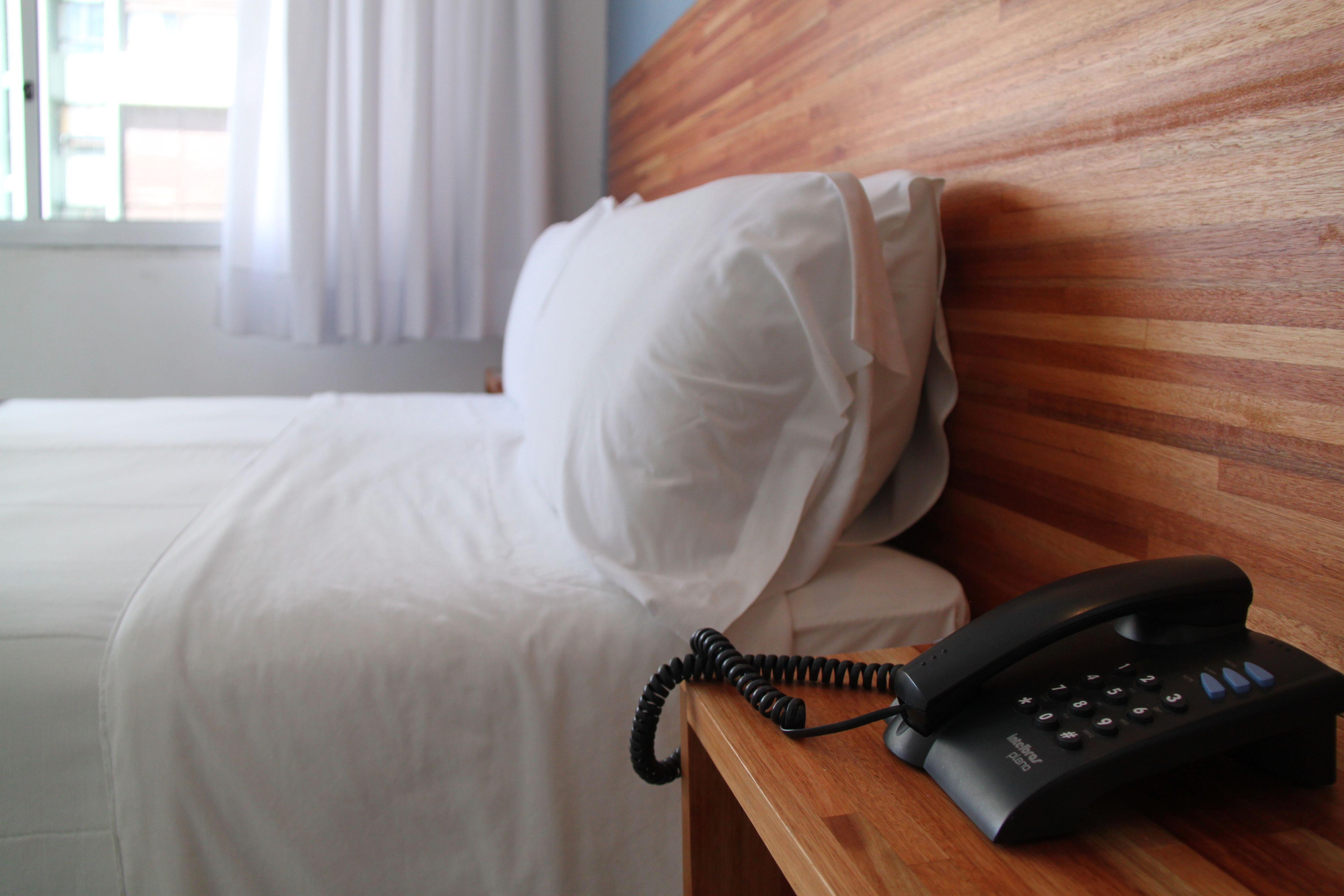 Hotel Florinda Punta del Este Luaran gambar