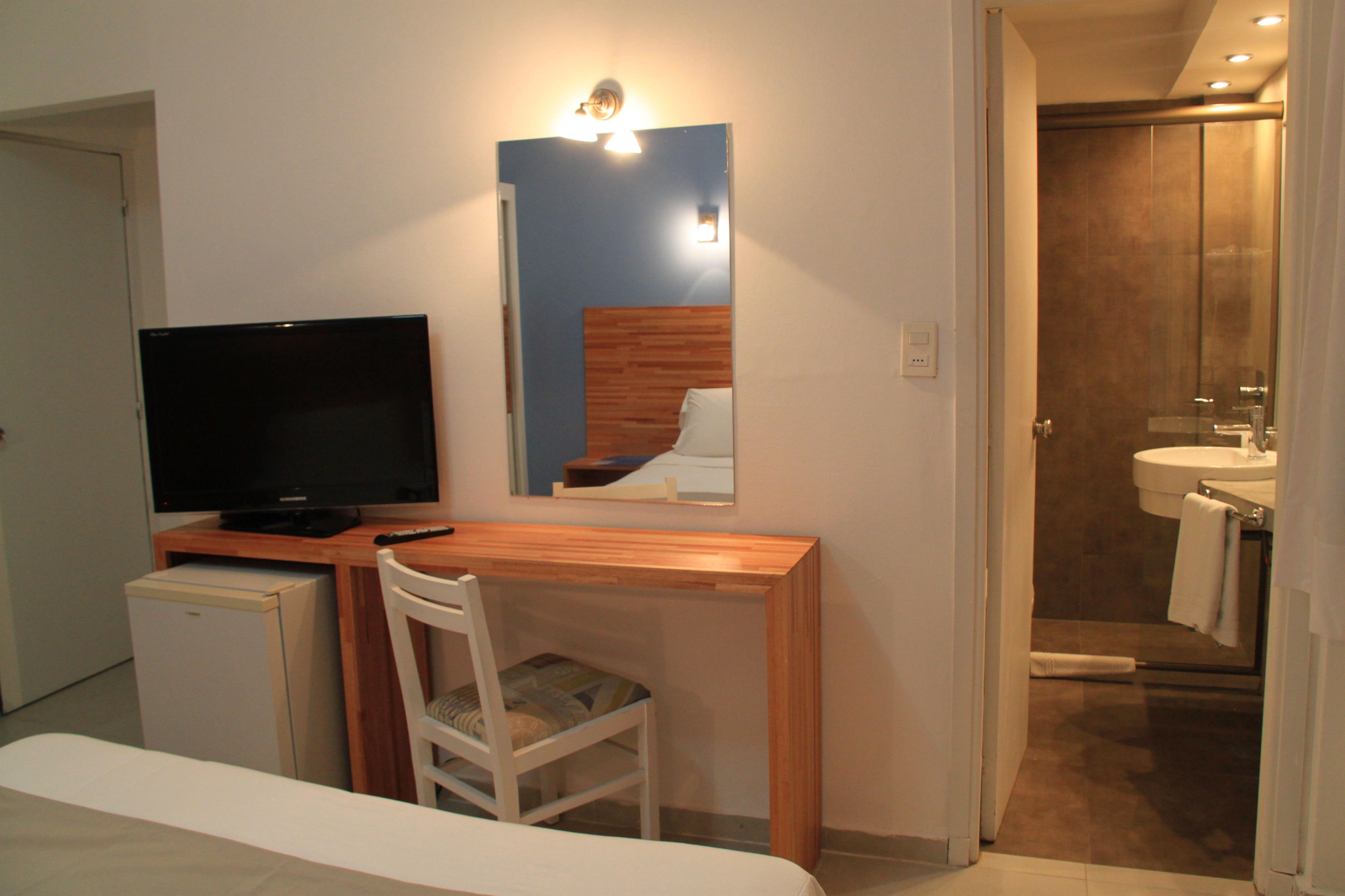 Hotel Florinda Punta del Este Luaran gambar