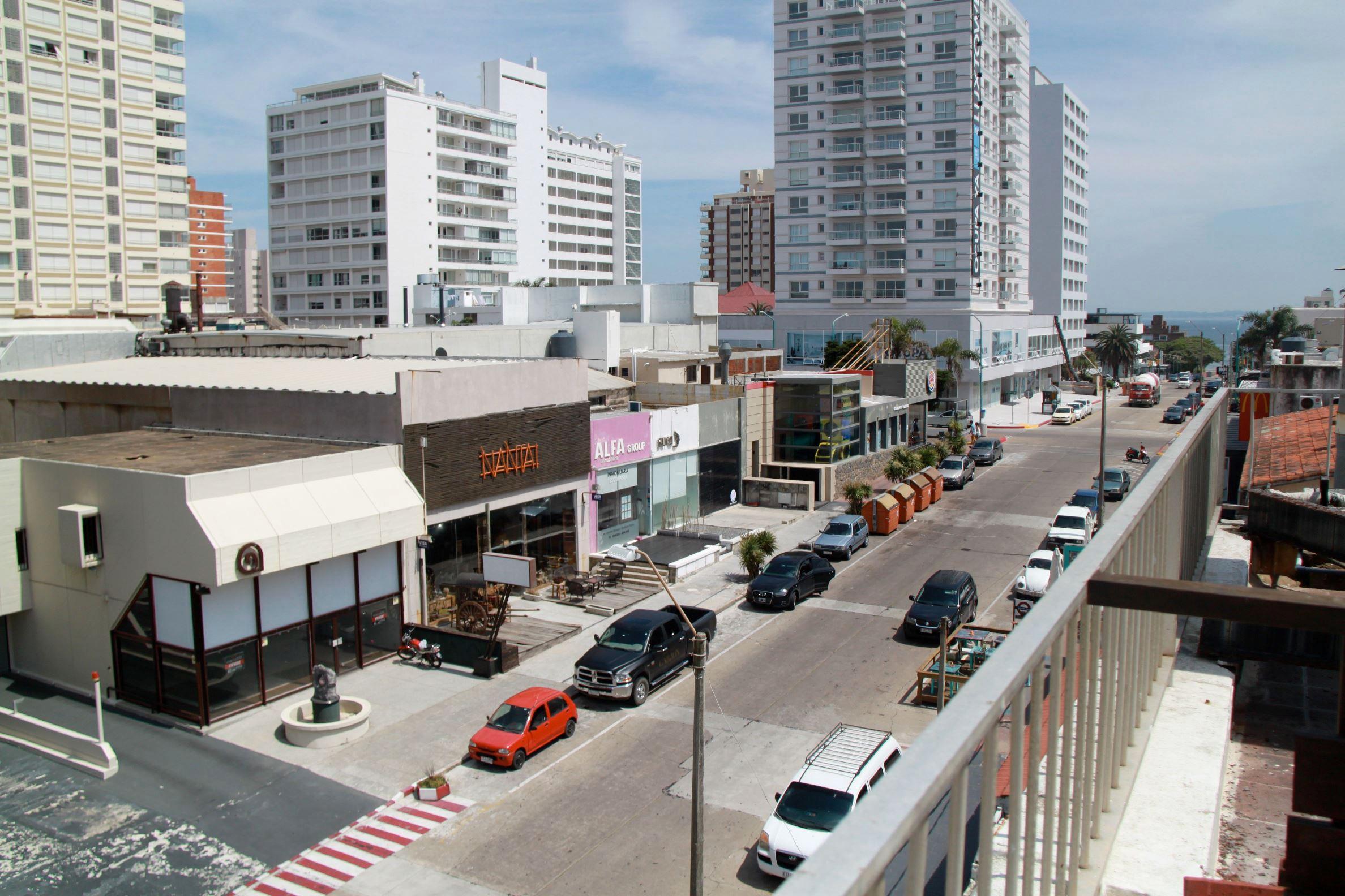 Hotel Florinda Punta del Este Luaran gambar
