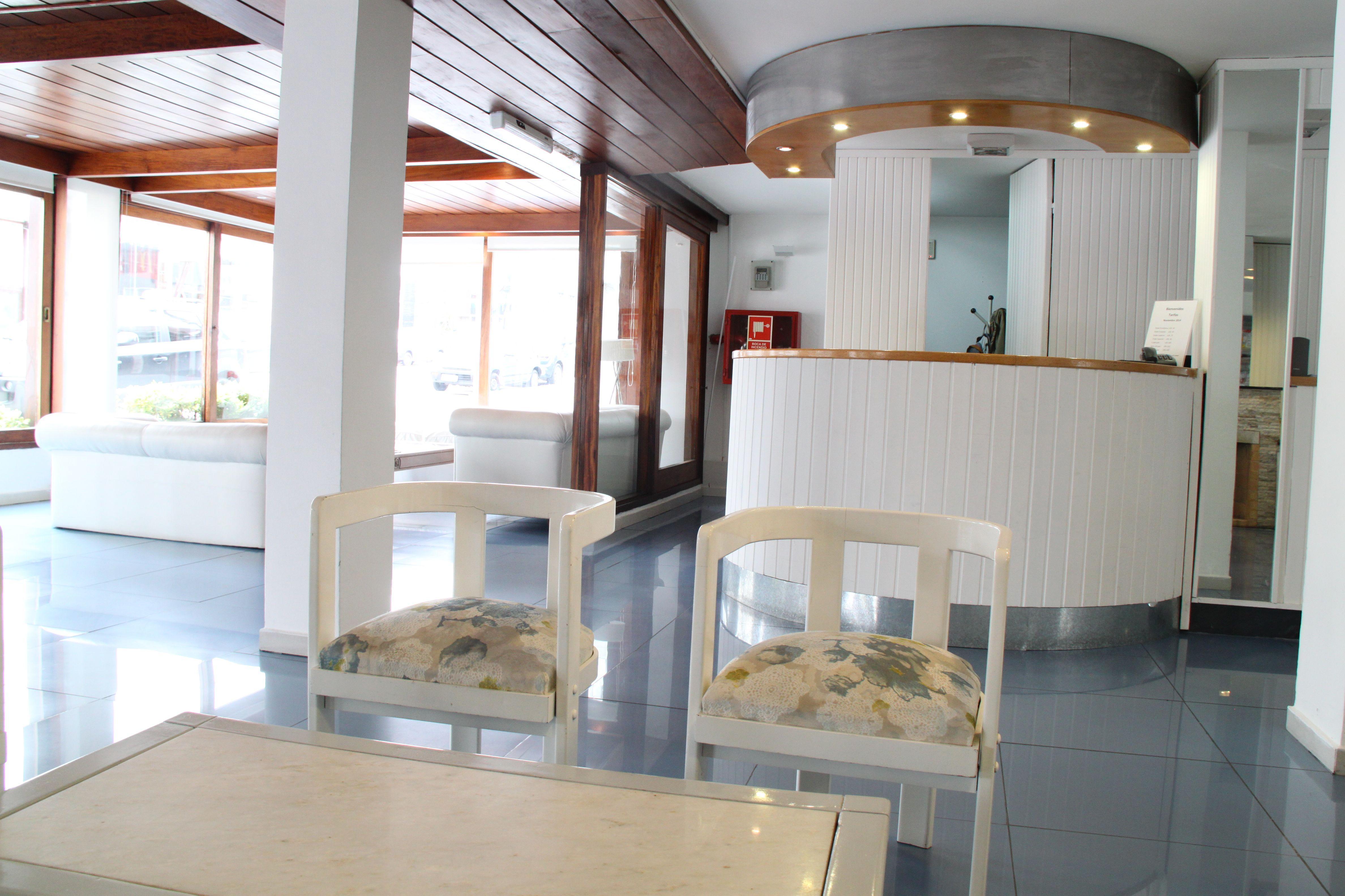 Hotel Florinda Punta del Este Luaran gambar
