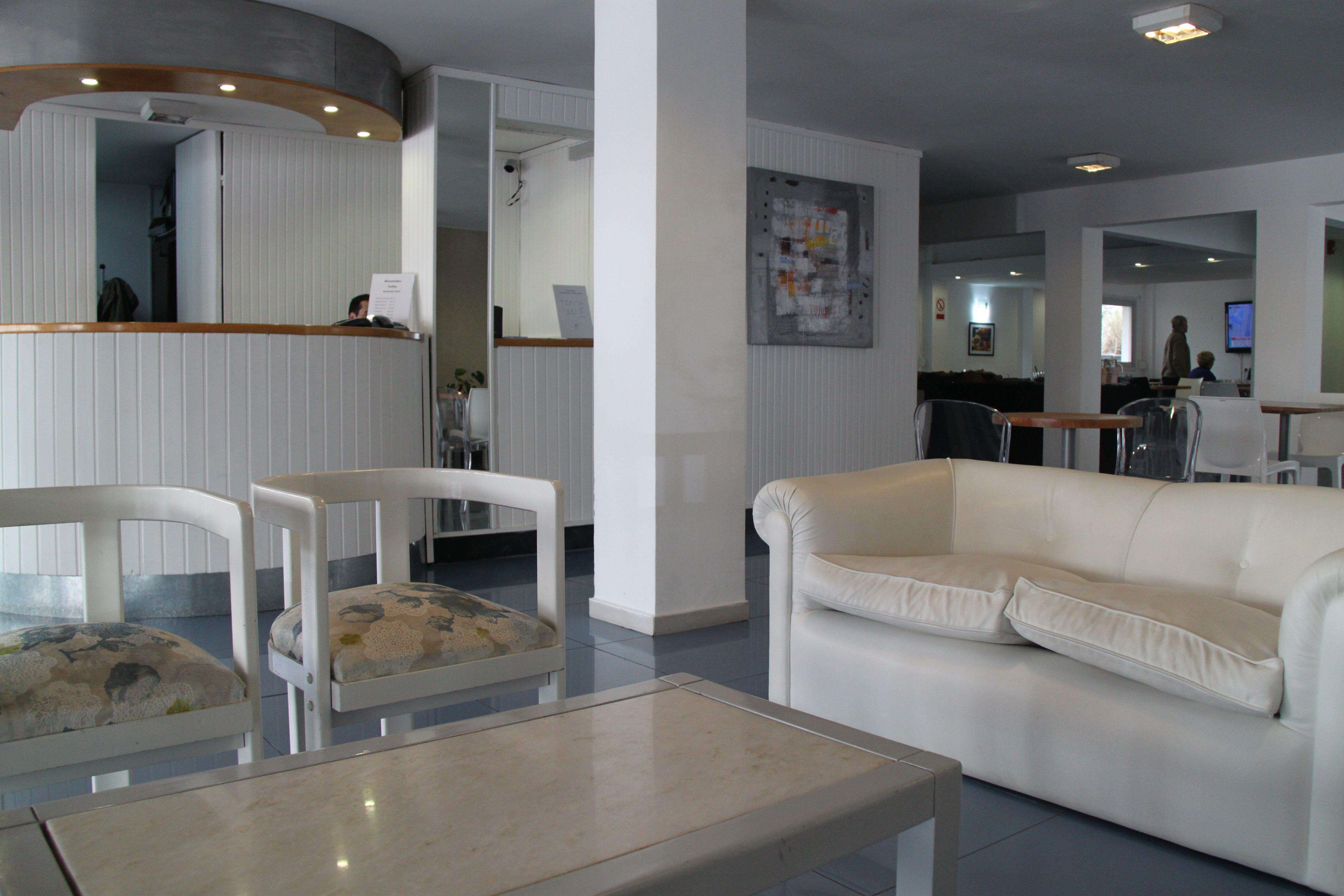 Hotel Florinda Punta del Este Luaran gambar