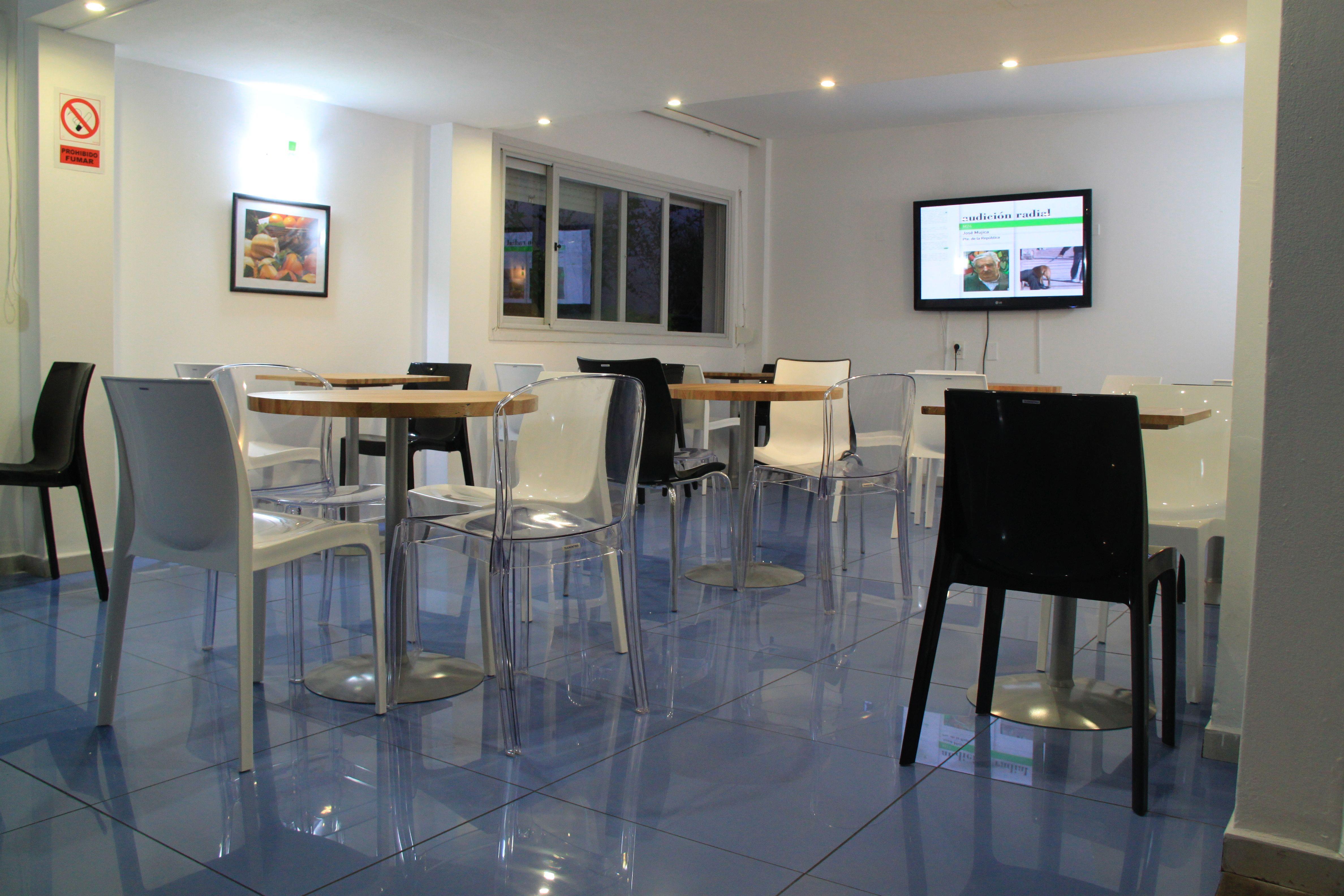 Hotel Florinda Punta del Este Luaran gambar