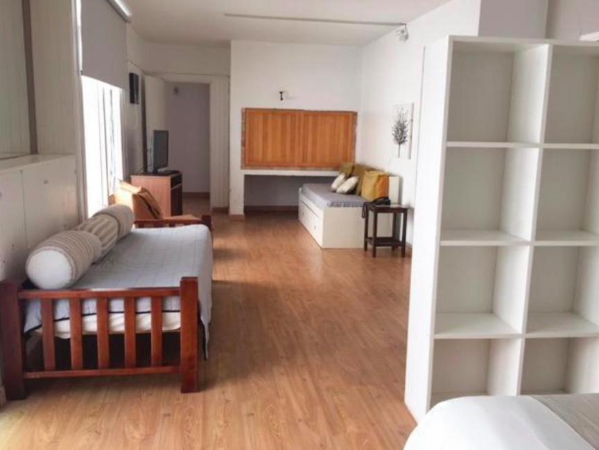 Hotel Florinda Punta del Este Luaran gambar