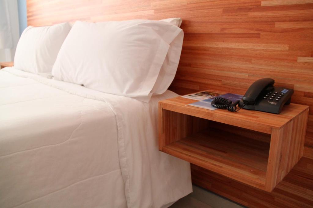 Hotel Florinda Punta del Este Bilik gambar