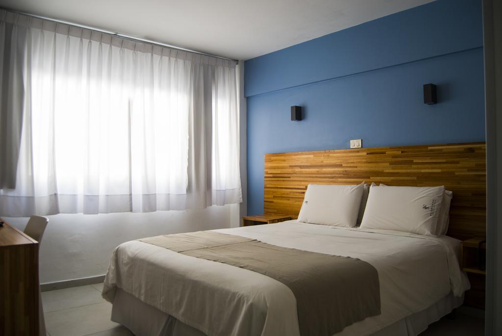 Hotel Florinda Punta del Este Luaran gambar