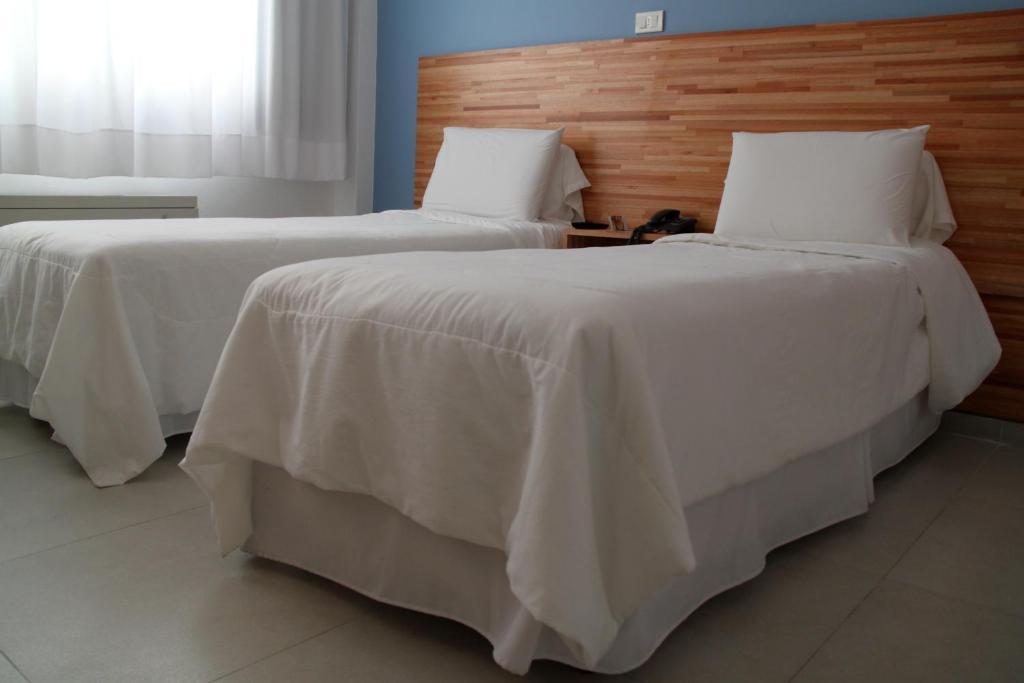 Hotel Florinda Punta del Este Bilik gambar