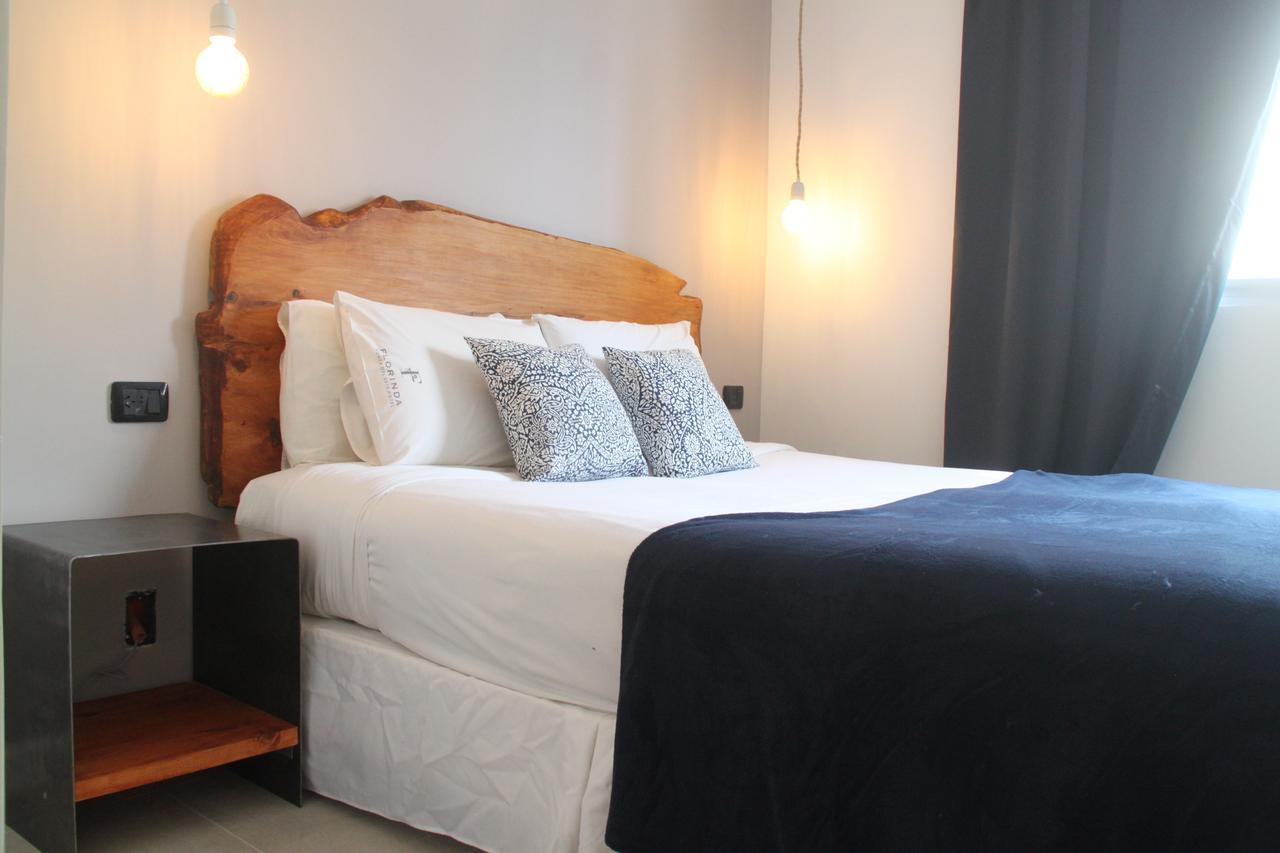 Hotel Florinda Punta del Este Luaran gambar