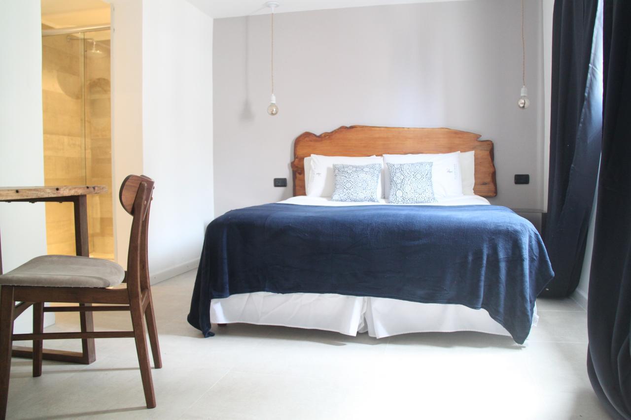 Hotel Florinda Punta del Este Luaran gambar
