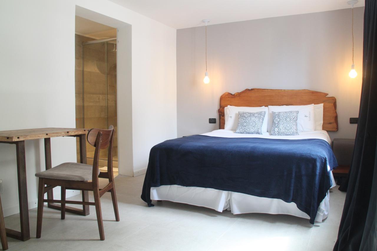 Hotel Florinda Punta del Este Luaran gambar