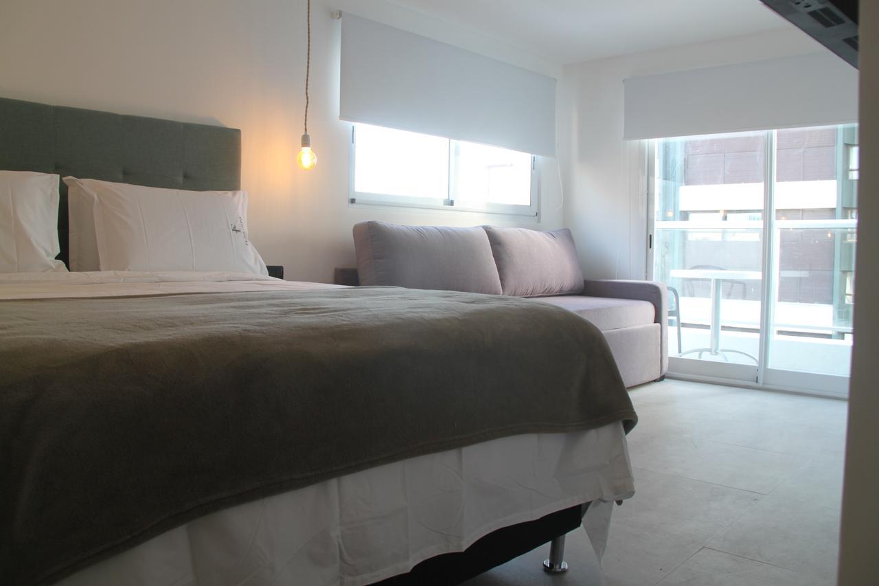 Hotel Florinda Punta del Este Luaran gambar