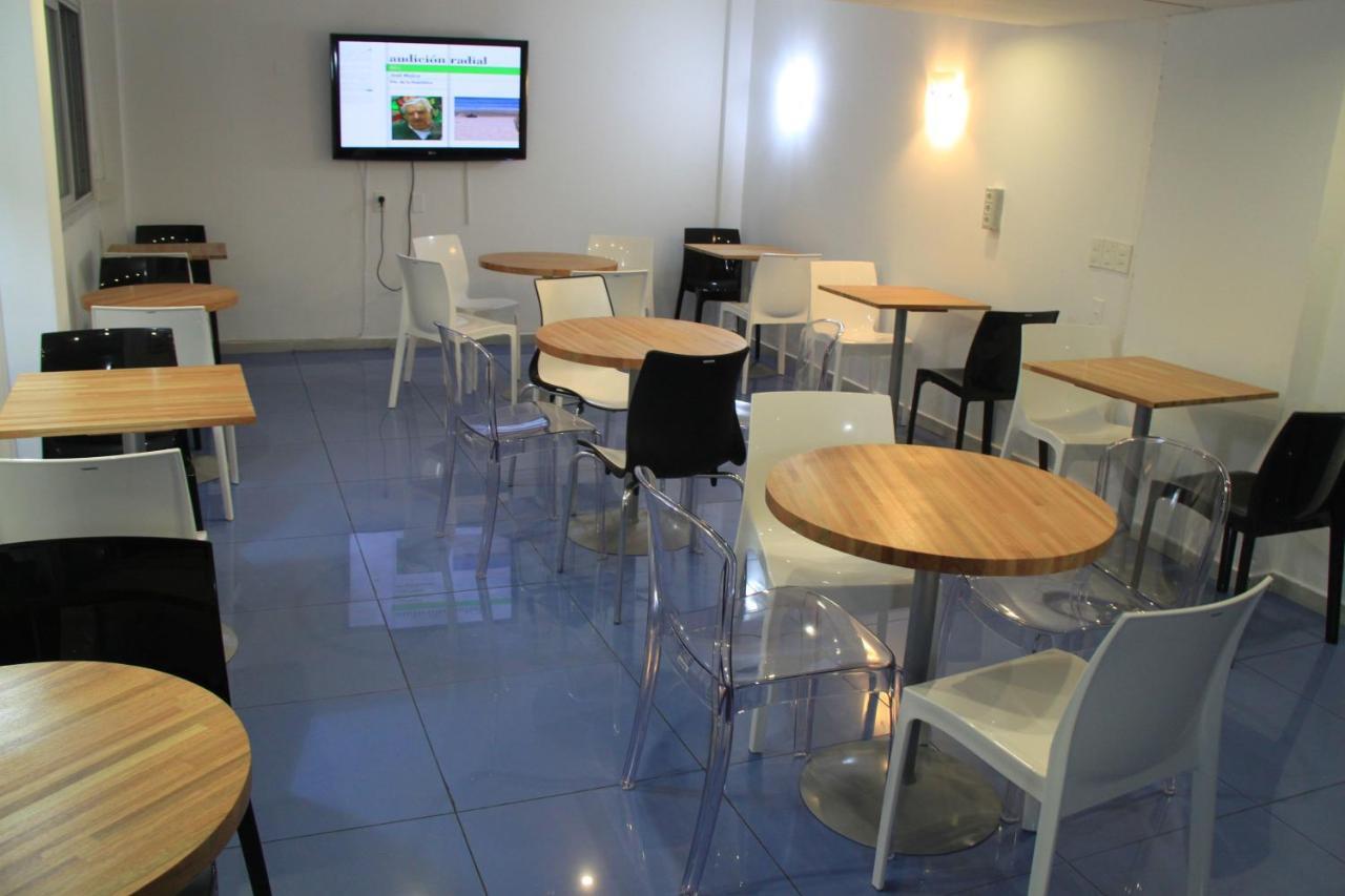 Hotel Florinda Punta del Este Luaran gambar
